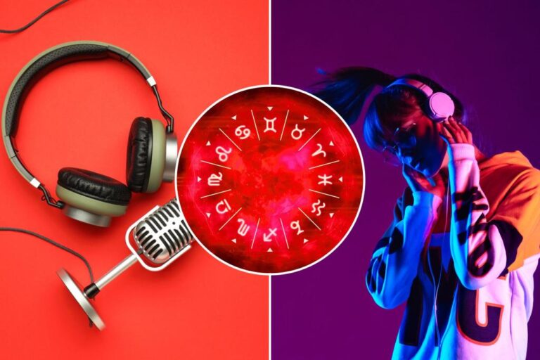 Only Bangers: Which one-hit wonder matches your zodiac sign?

