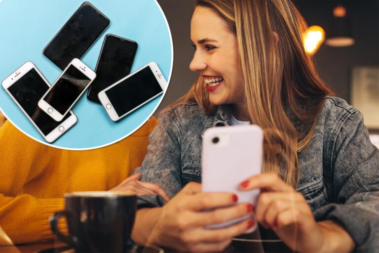 Thrifty Gen Zers love used smartphones: 'Software innovation isn't doing much for me'

