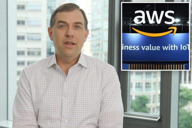Amazon exec tells employees to quit if they don't want to work 5 days a week in the office: 'There are other companies around'

